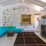 The Storage House