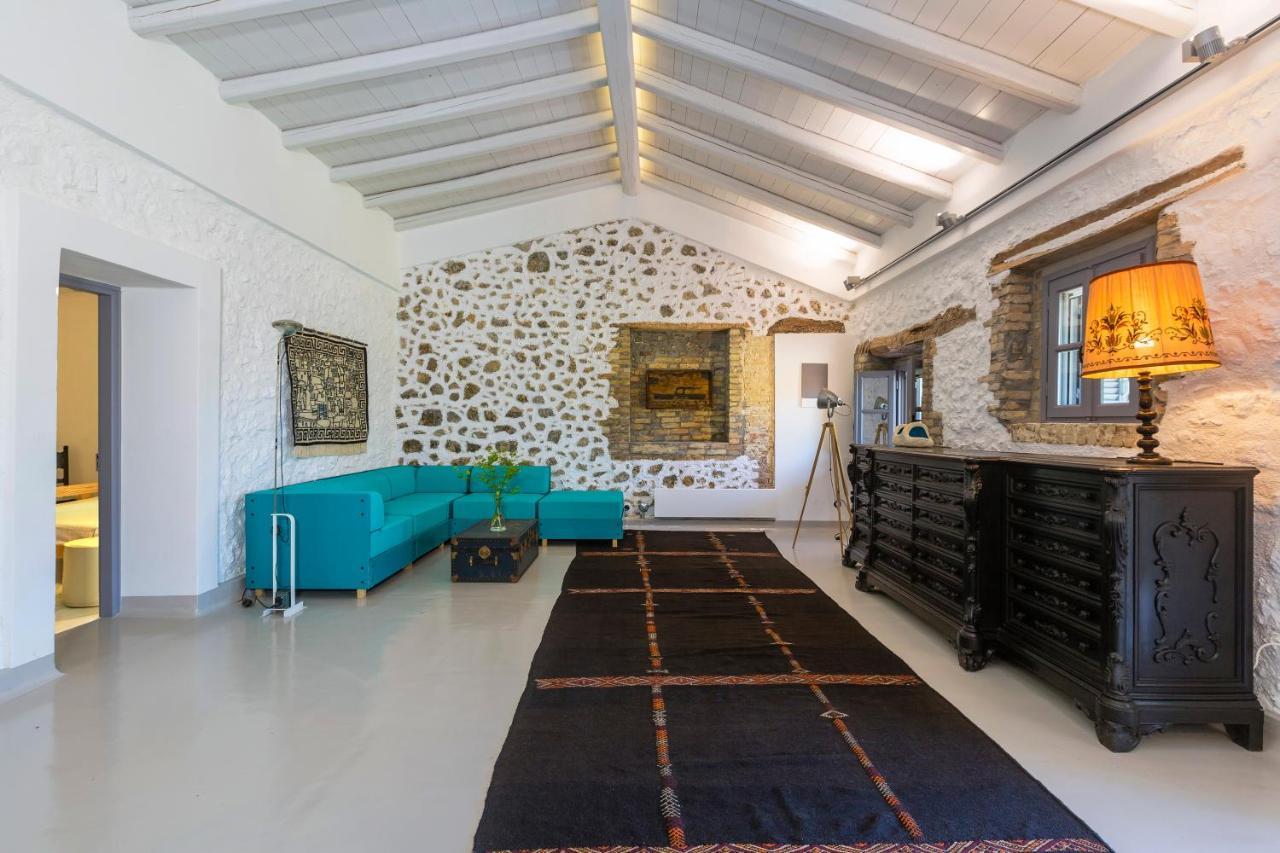 Holiday home The Storage House *