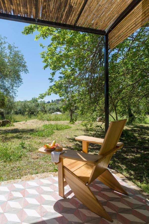 The Storage House Holiday home Danilia