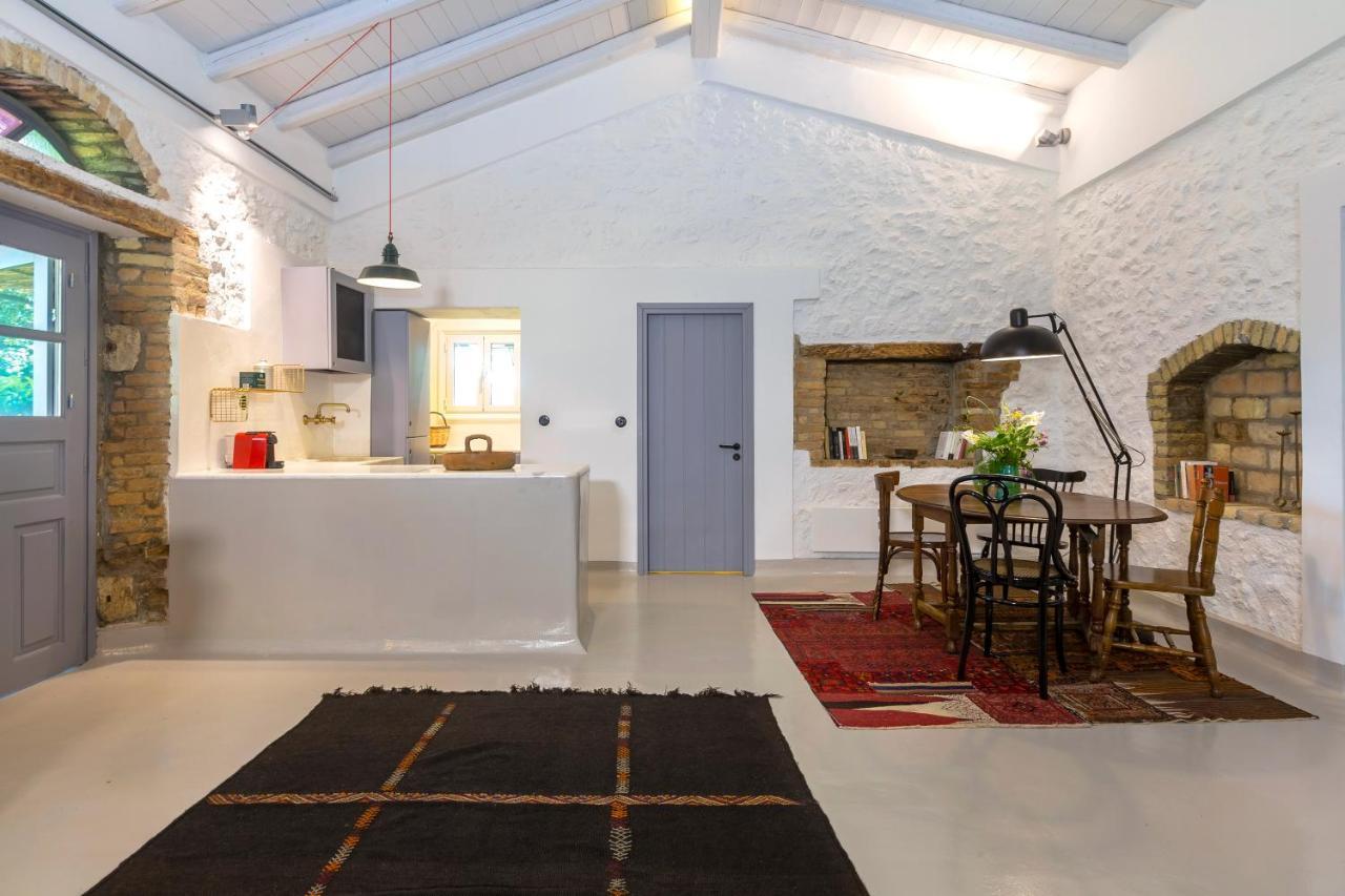 The Storage House *